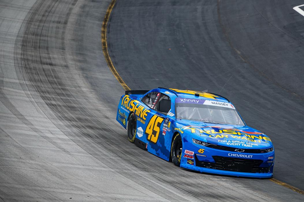 TruShine Car Wash Image