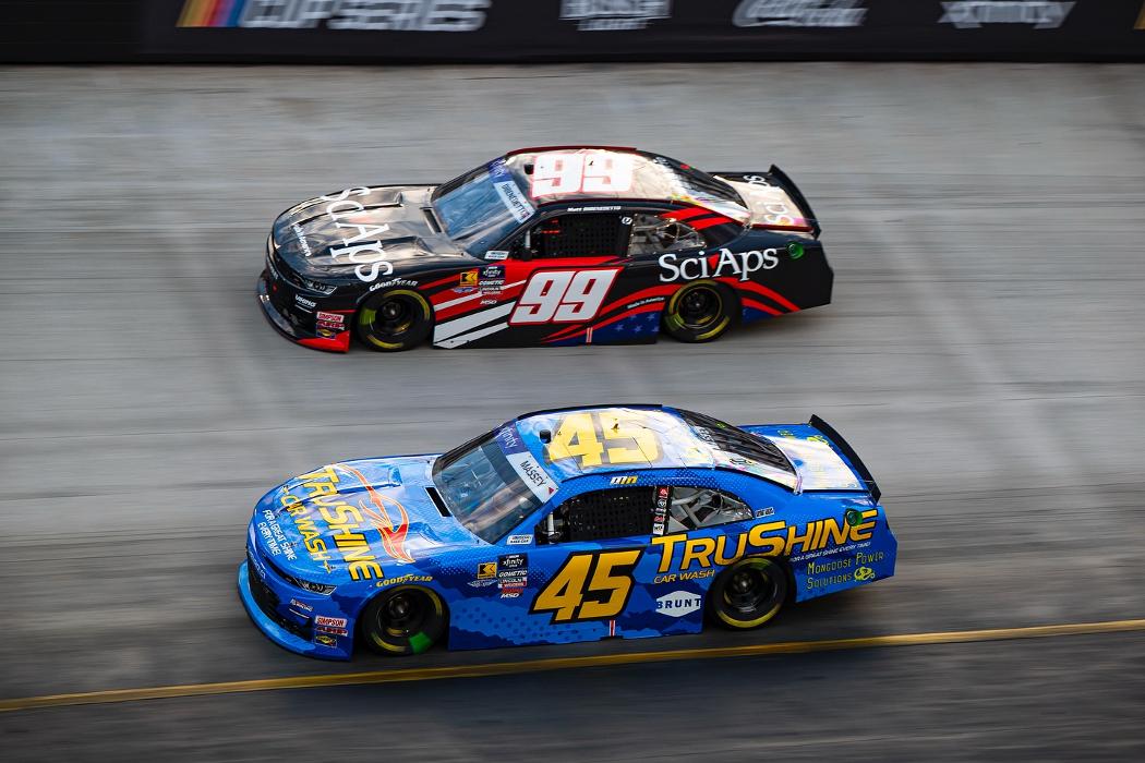 TruShine Car Wash Image