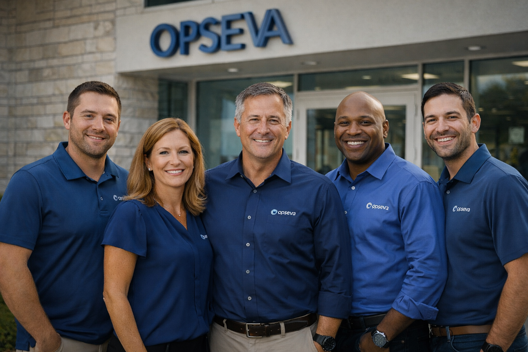 Opseva - Palatka, FL