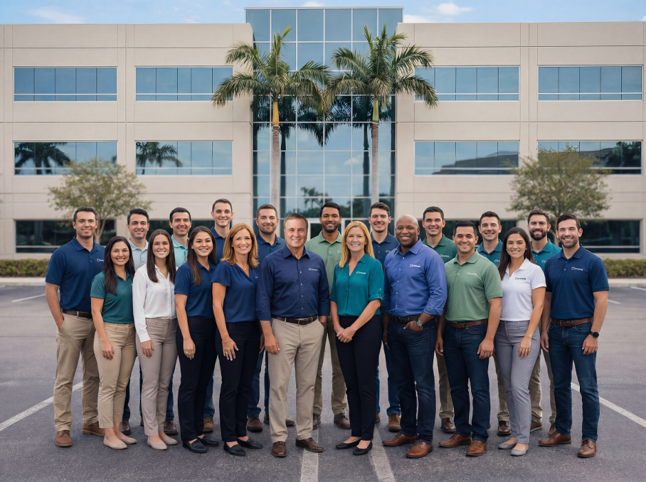 Opseva - Palatka, FL