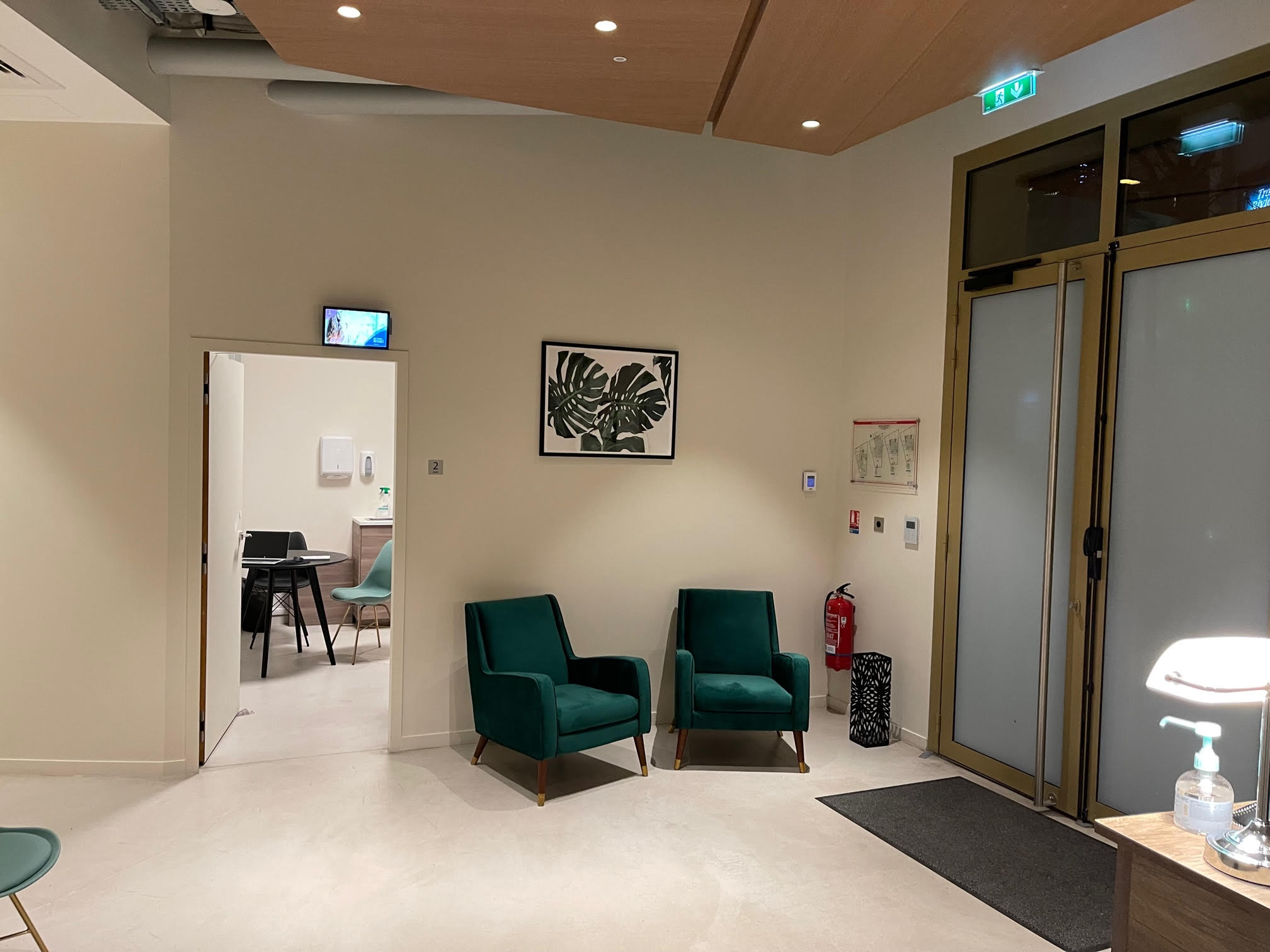galerie image