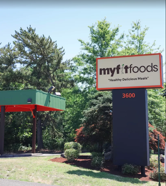 MyFitFoods