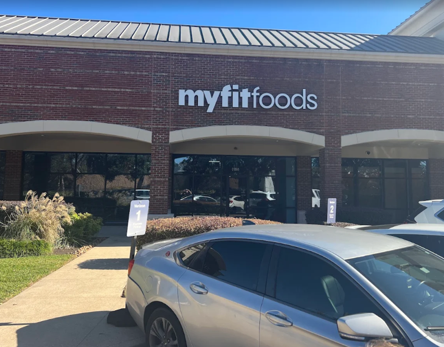 MyFitFoods