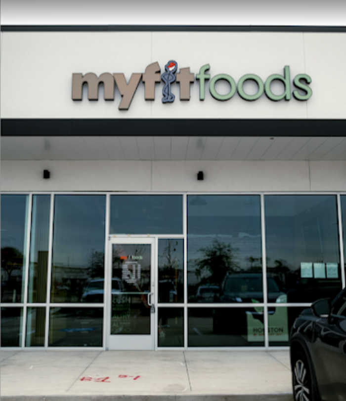 MyFitFoods