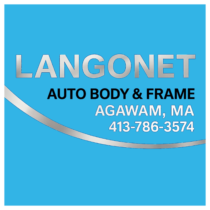 LANGONET AUTO BODY & FRAME