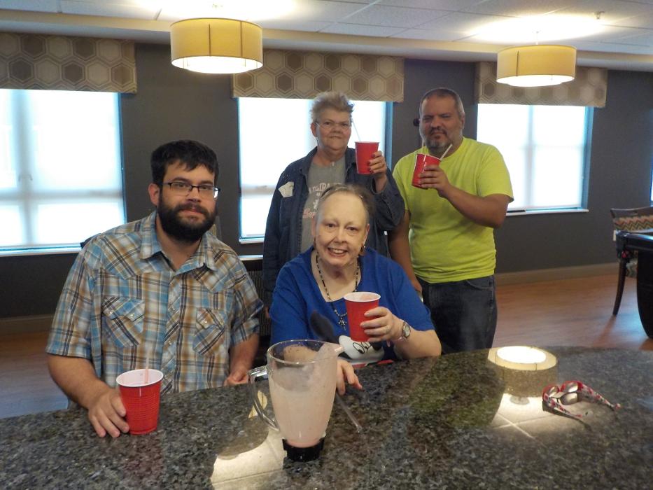 GateWay at River City Image