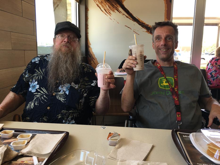 GateWay at River City Image