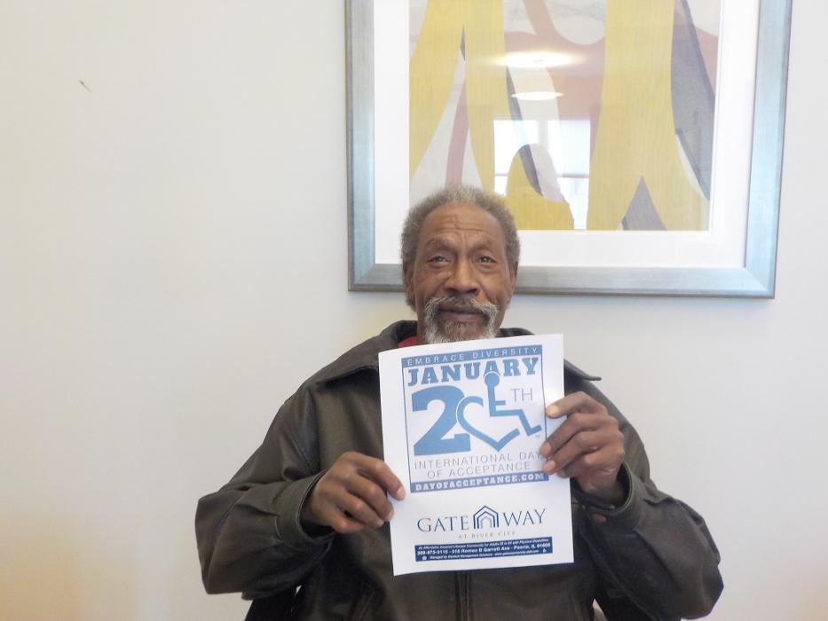 GateWay at River City Image