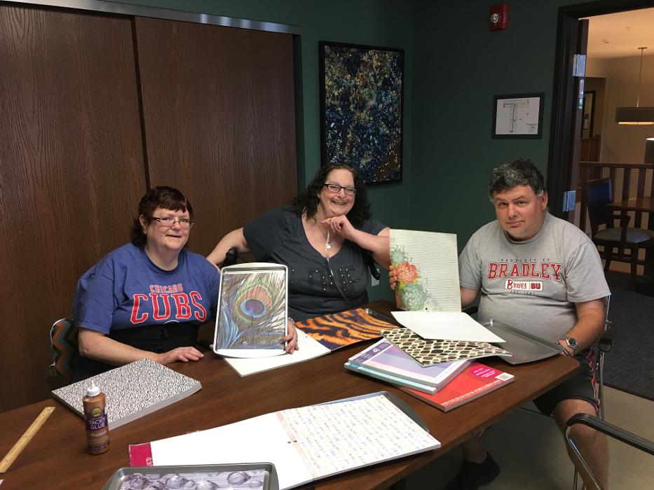 GateWay at River City Image