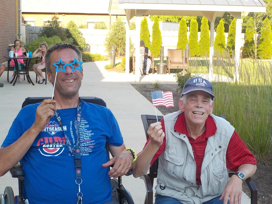 GateWay at River City Image