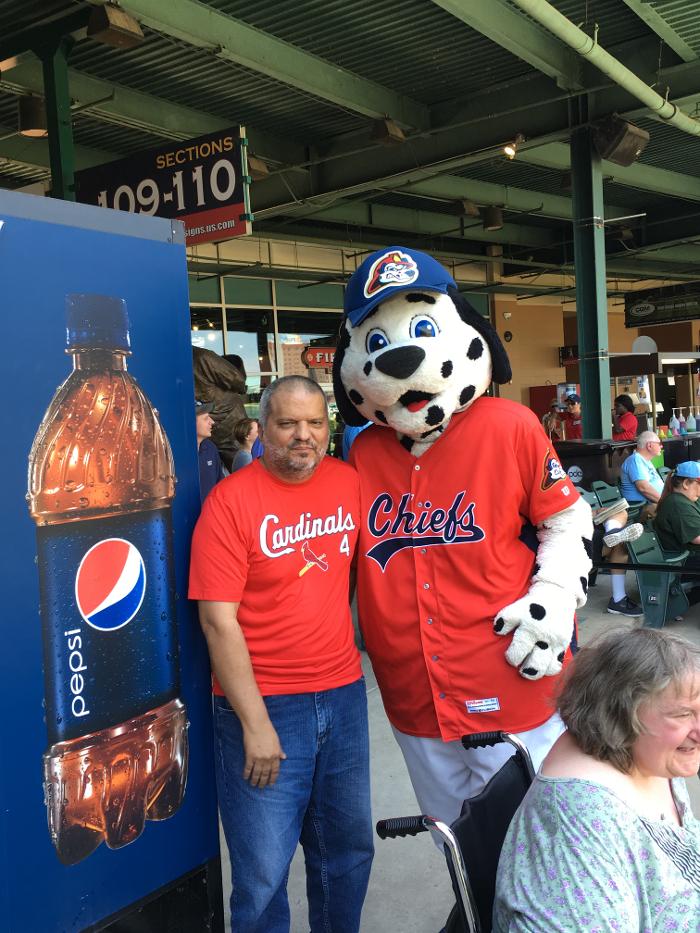 GateWay at River City Image