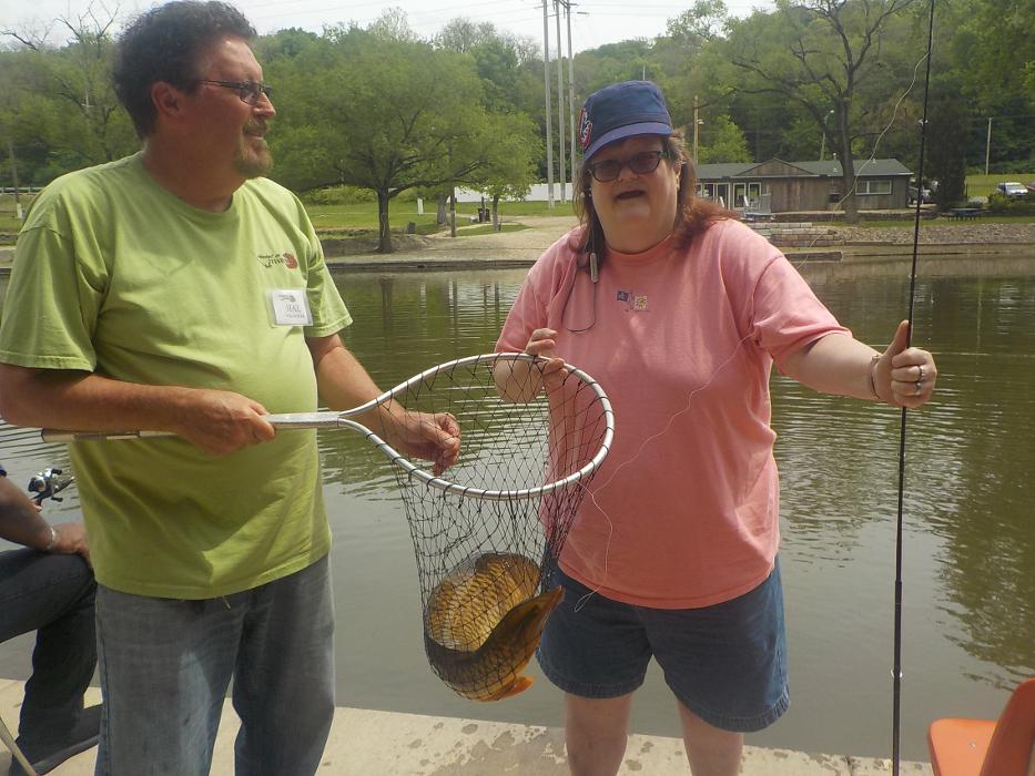 GateWay at River City Image