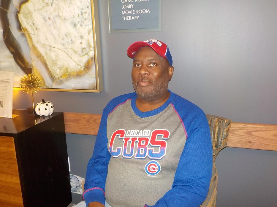 GateWay at River City Image