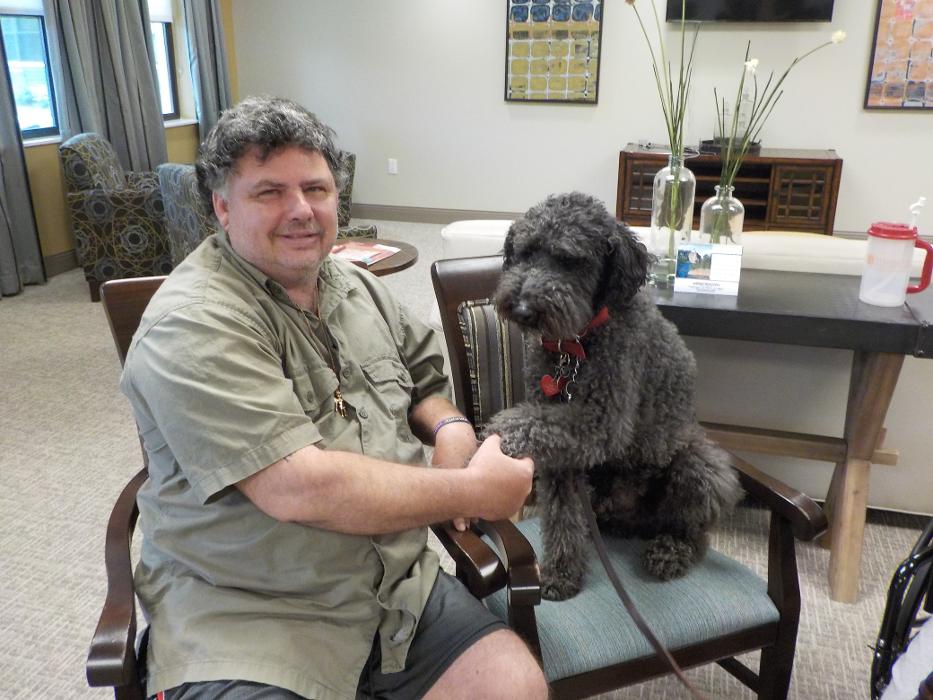 GateWay at River City Image