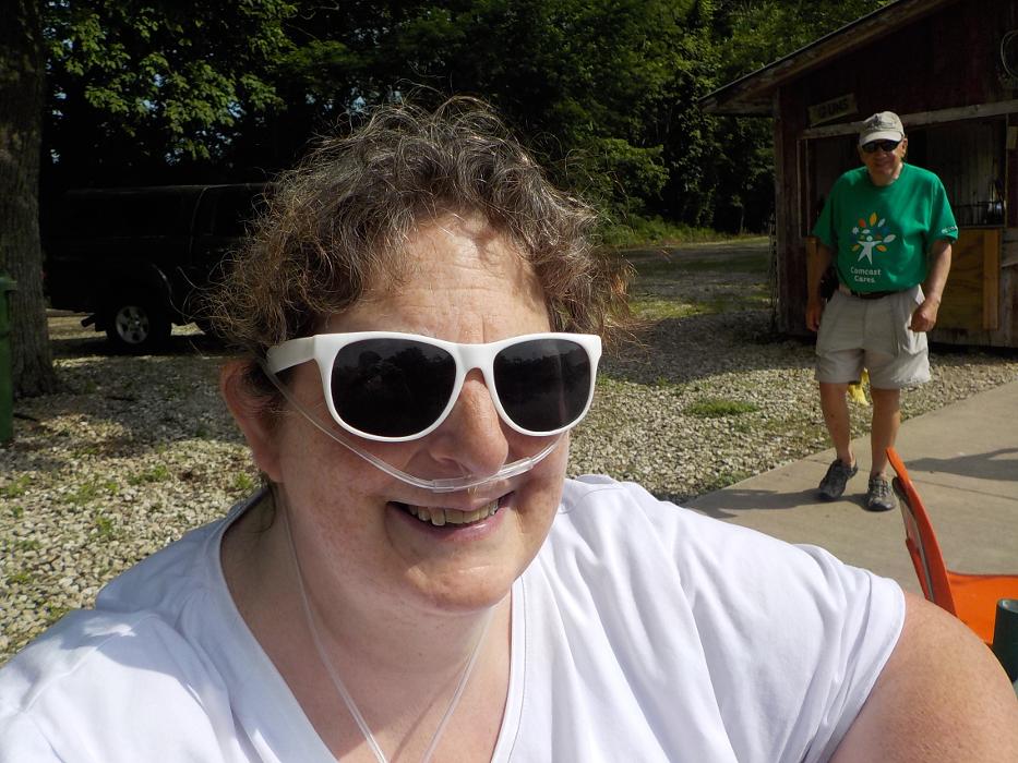 GateWay at River City Image