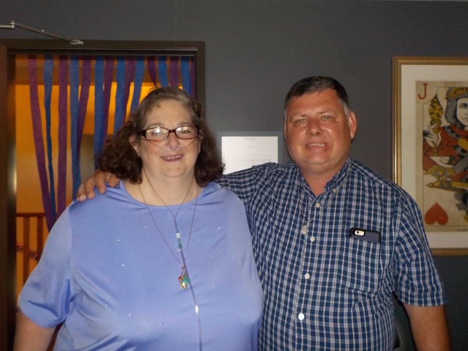 GateWay at River City Image