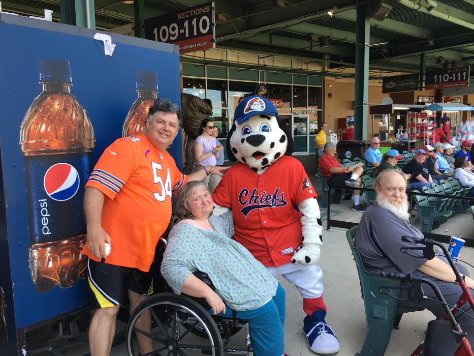 GateWay at River City Image