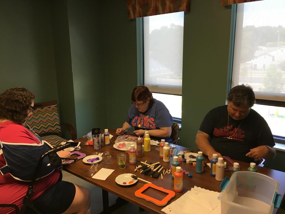 GateWay at River City Image