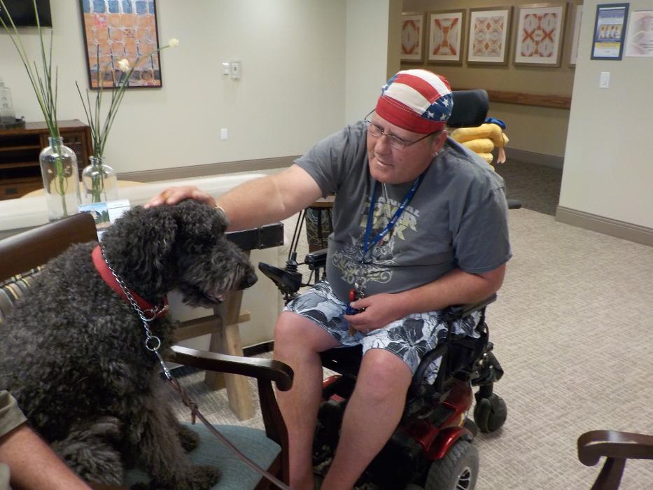 GateWay at River City Image