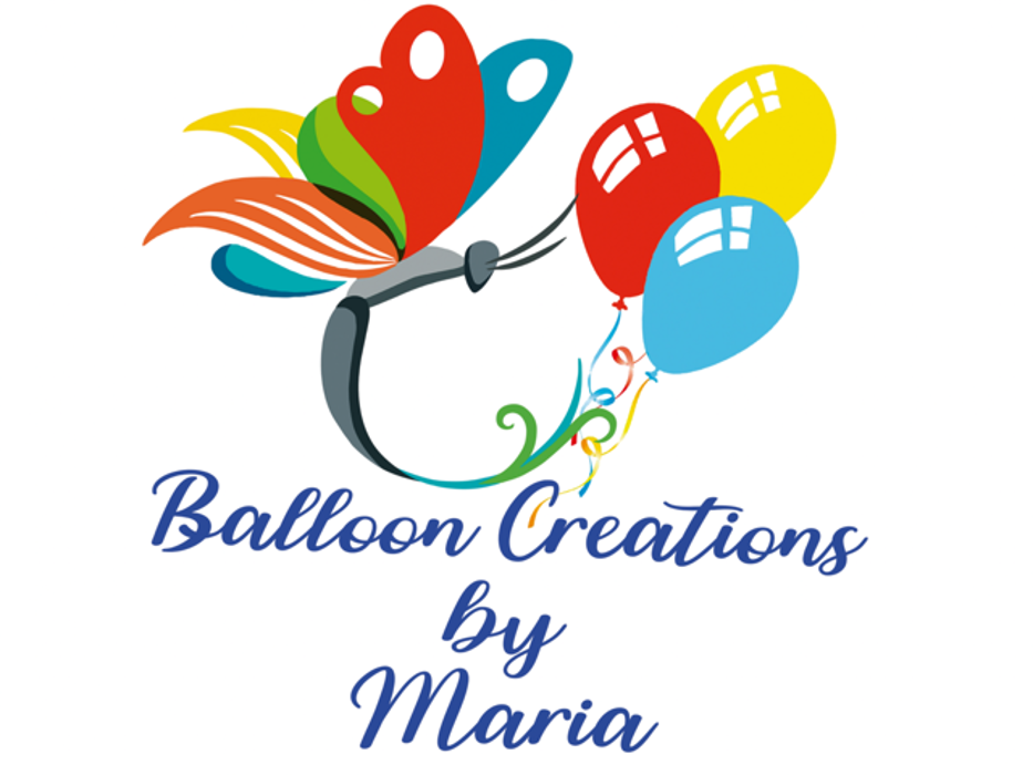 Balloon Creations by Maria Image