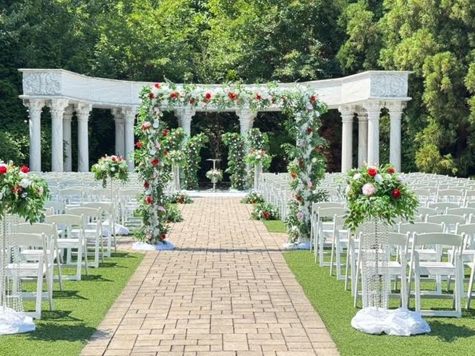 Balloon Creations by Maria Image