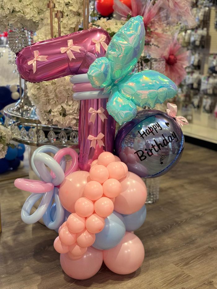 Balloon Creations by Maria Image