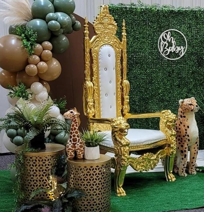 Balloon Creations by Maria Image