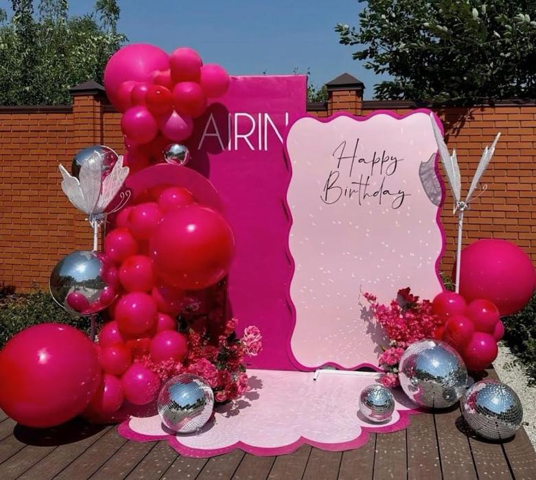 Balloon Creations by Maria Image