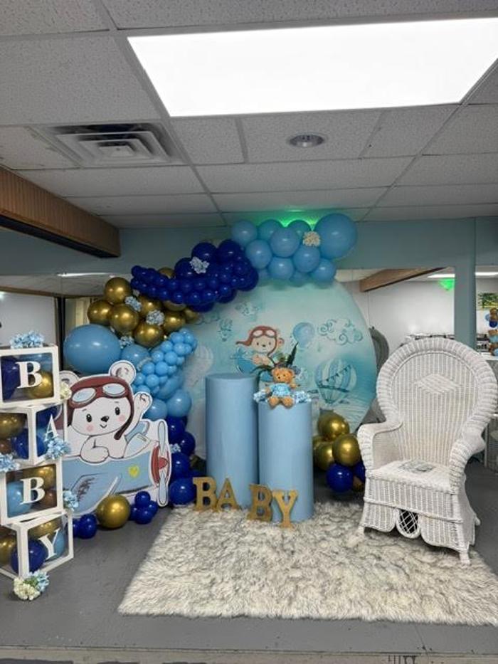 Balloon Creations by Maria Image