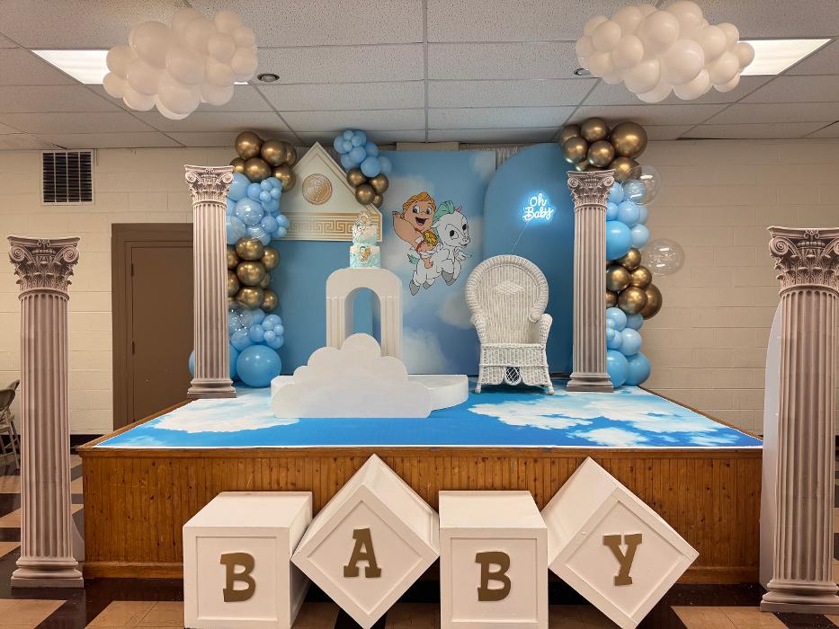 Balloon Creations by Maria Image