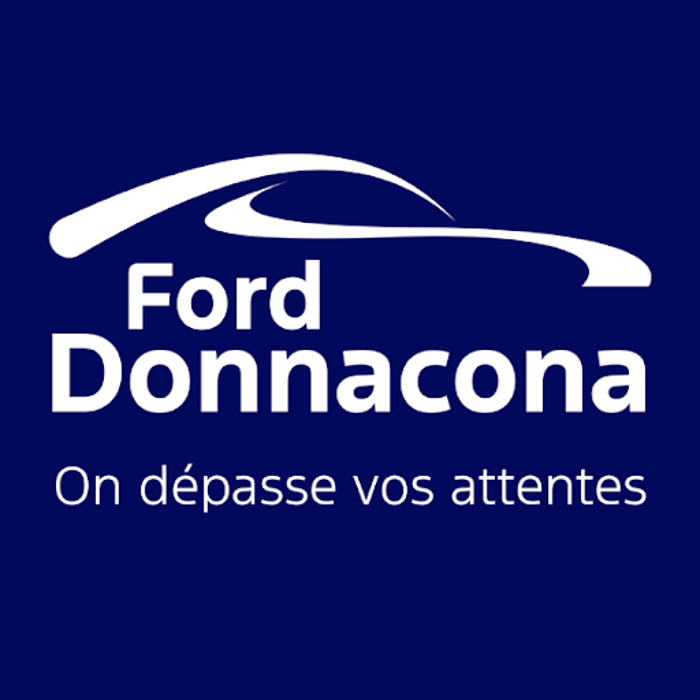 Ford Donnacona