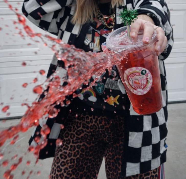 Pop It Like Its Hot Logo