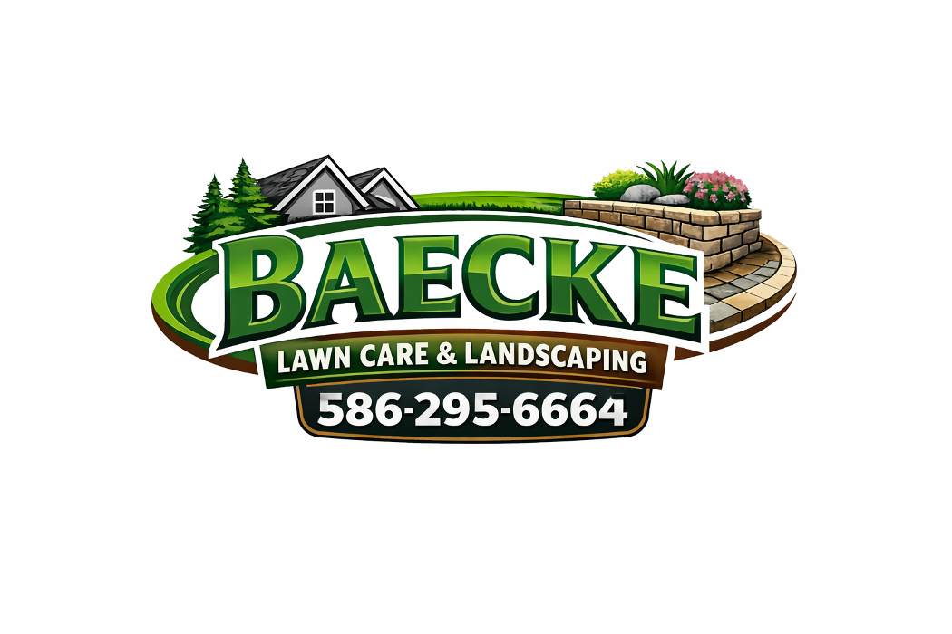 Baecke Landscaping