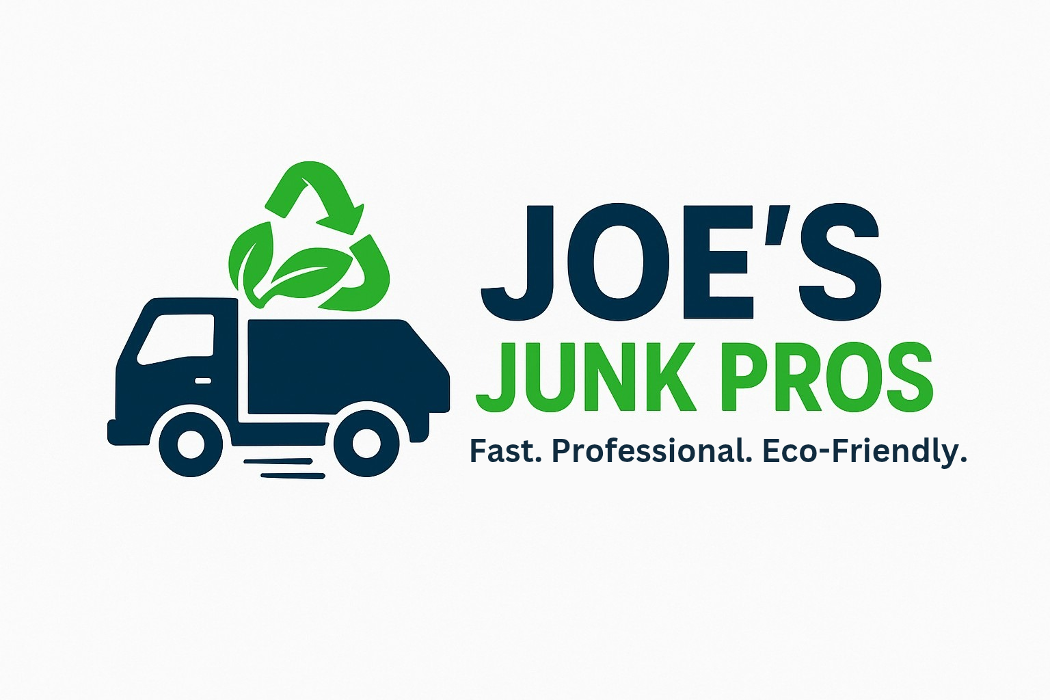 Joe's Junk Pros