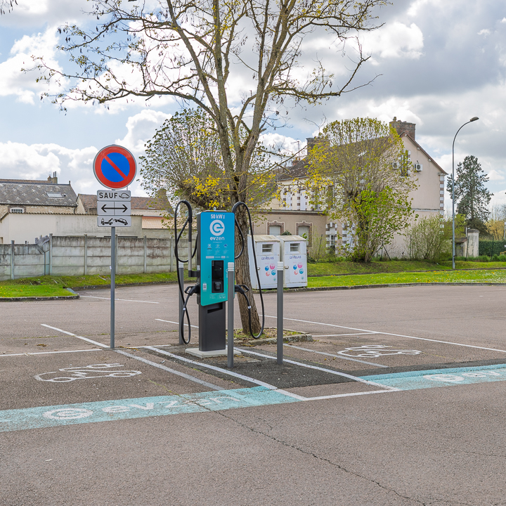 galerie image