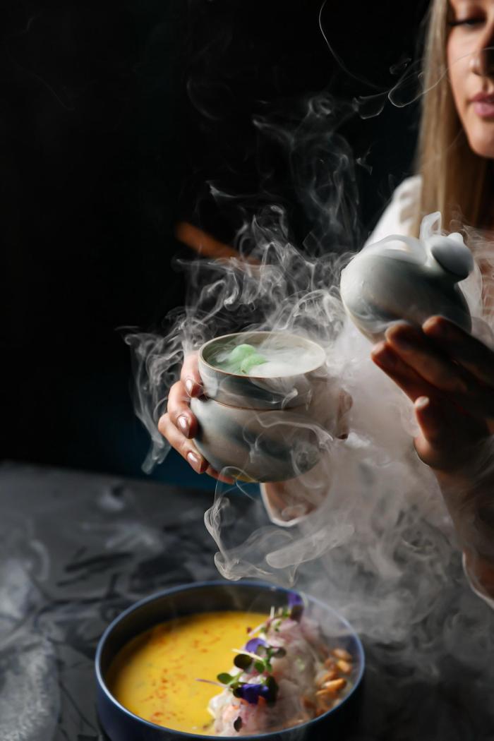 Nikitta restaurant Image