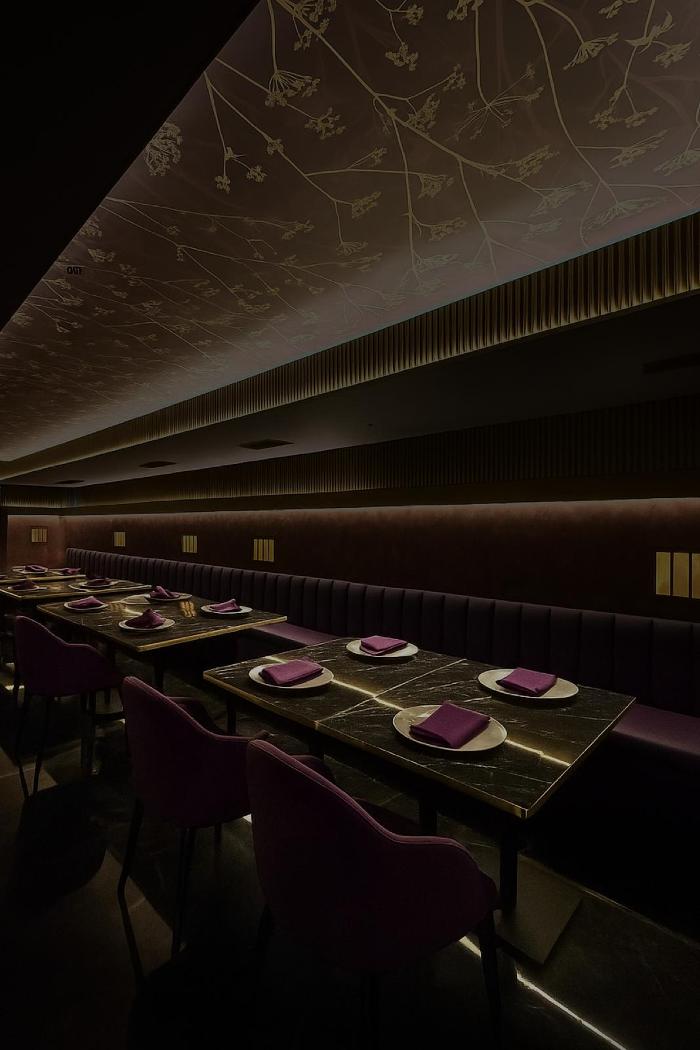 Nikitta restaurant Image