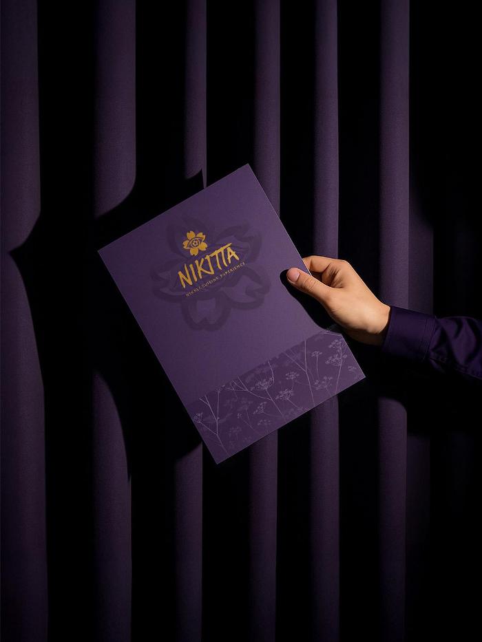 Nikitta restaurant Image