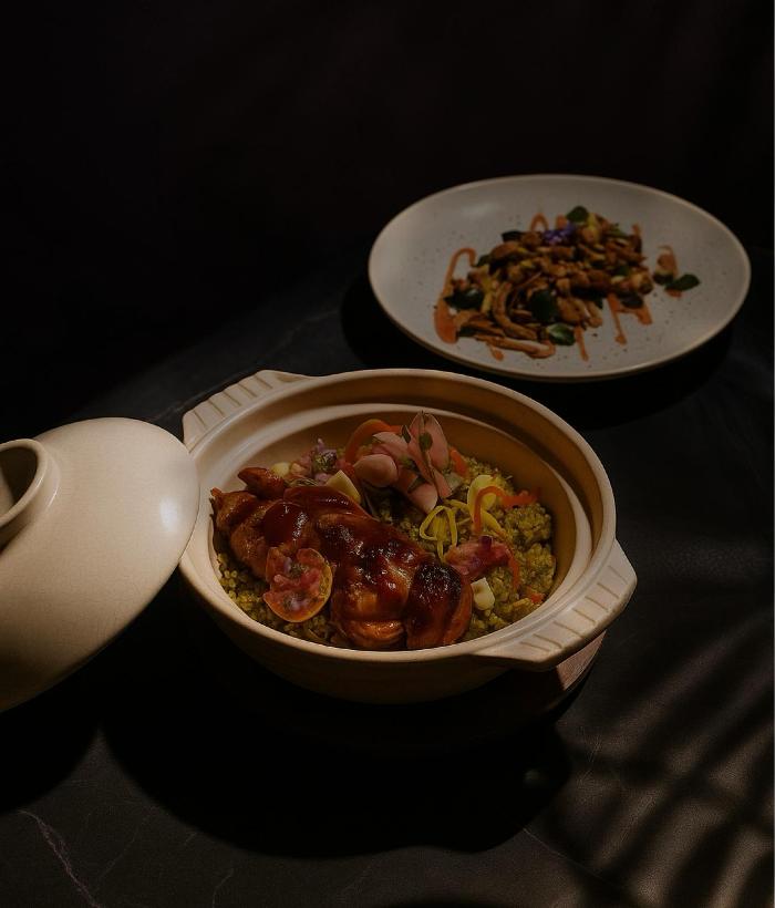 Nikitta restaurant Image