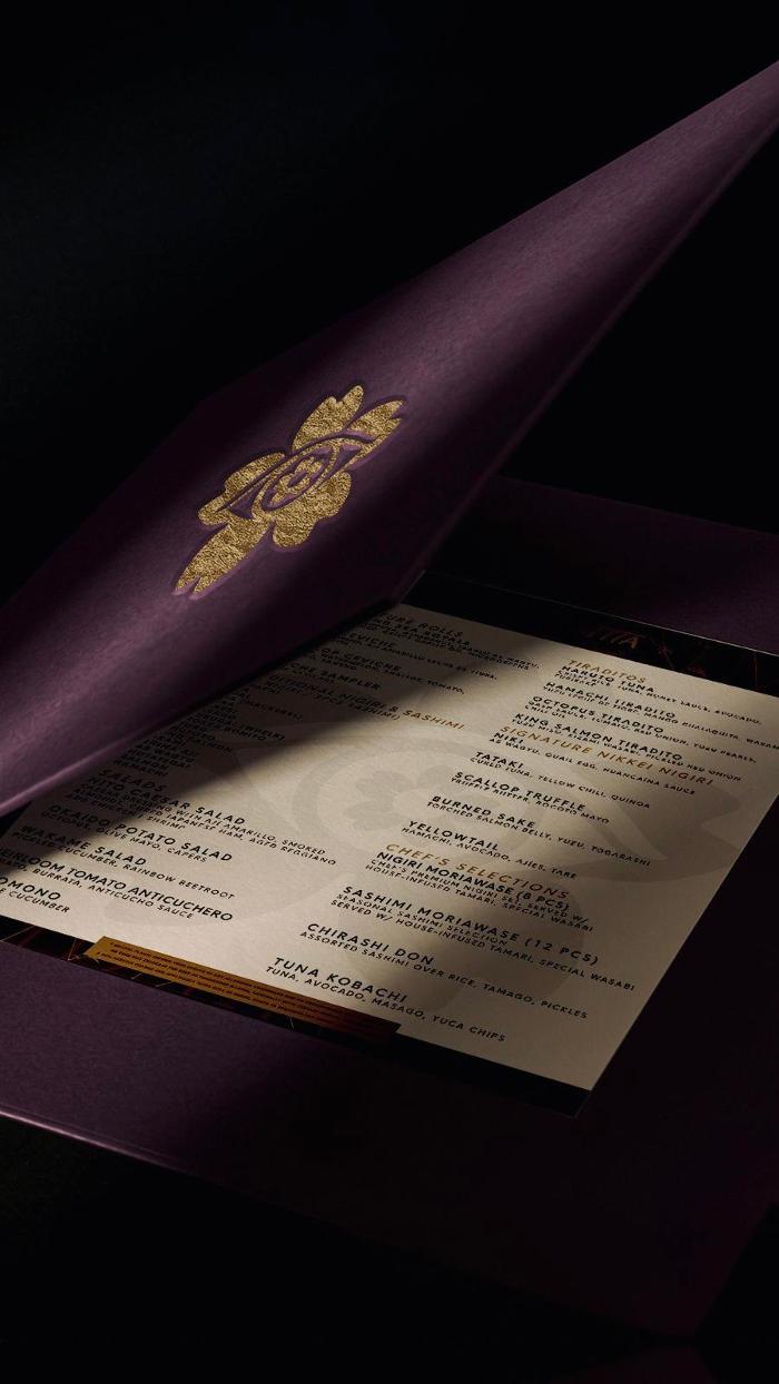 Nikitta restaurant Image