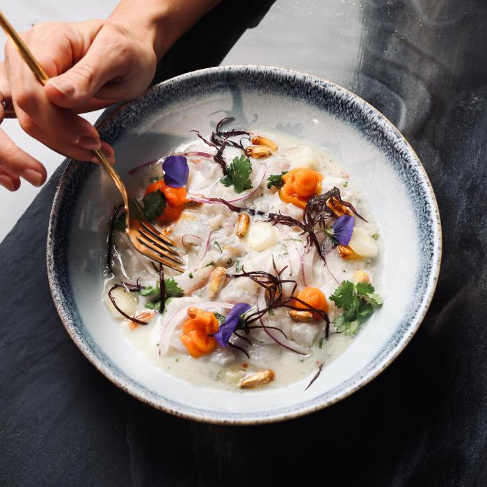 Nikitta restaurant Image