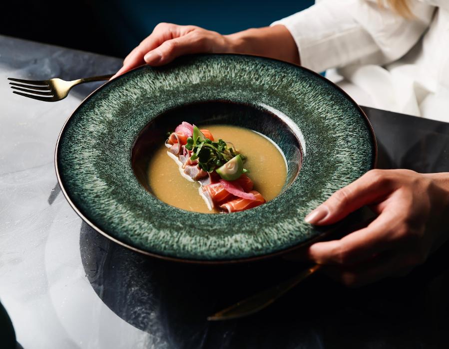 Nikitta restaurant Image