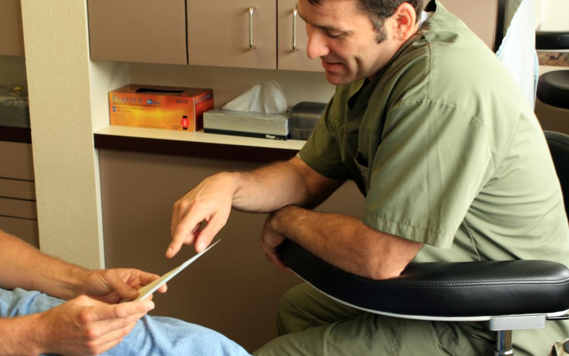 Access Endodontics Image