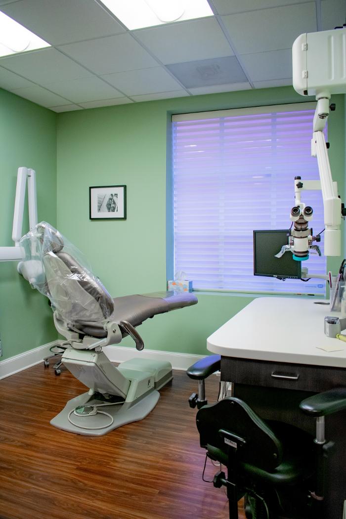 Access Endodontics Image