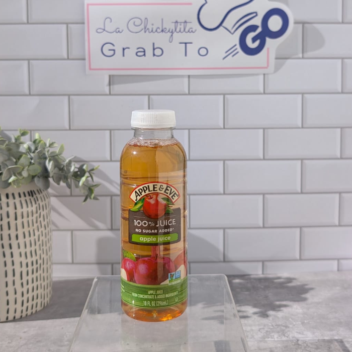 La Chickytita Grab to Go Image