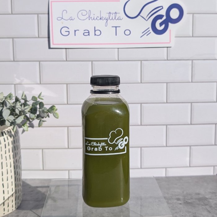 La Chickytita Grab to Go Image