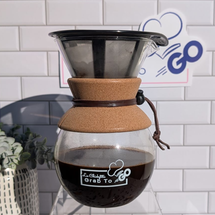 La Chickytita Grab to Go Image