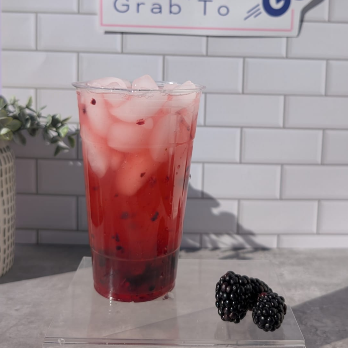 La Chickytita Grab to Go Image