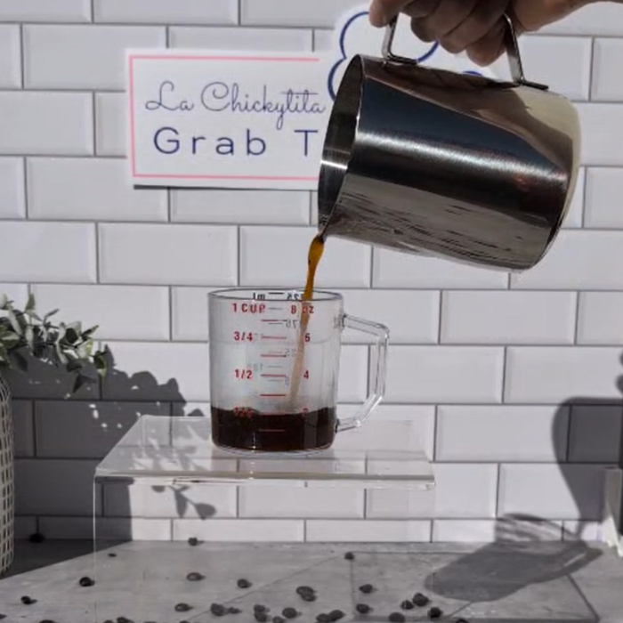 La Chickytita Grab to Go Image