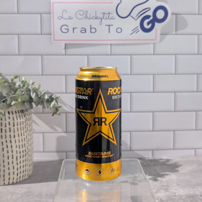 La Chickytita Grab to Go Image